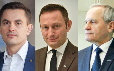 #RZECZoPOLITYCE: Paweł Rabiej, Arkadiusz Myrcha, Stanisław Koziej