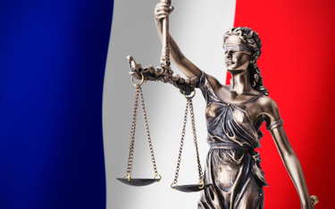 Francja: 15 lat więzienia dla chirurga za gwałty na dzieciach