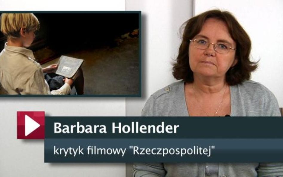 Kino nastroju