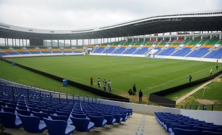 Rozpoczyna się Puchar Narodów Afryki