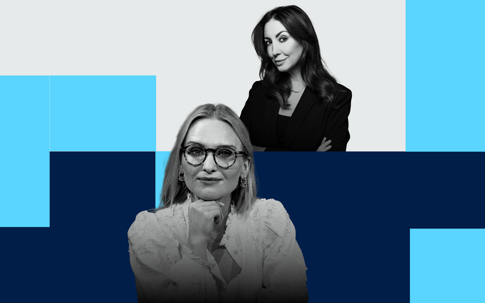 Magdalena Chorzewska, psycholożka i seksuolożka