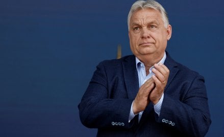 Viktor Orbán