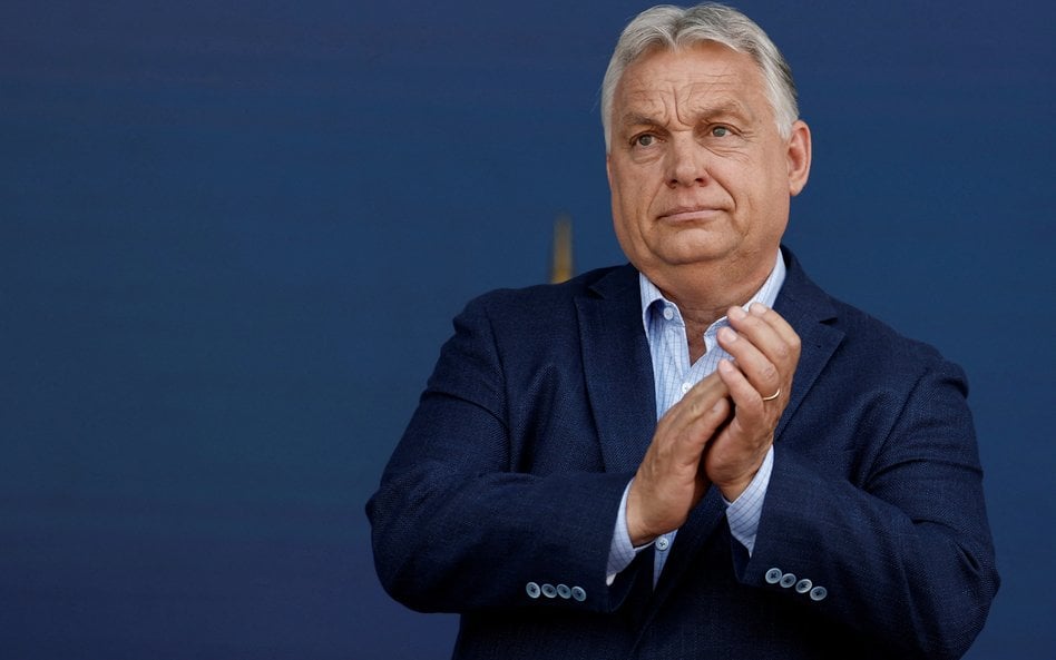 Viktor Orbán