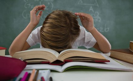 Rodzice uczniów niezadowoleni z podstawy programowej i kształcenia niepełnosprawnych