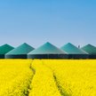 Firmy domagają się wsparcia produkcji biometanu