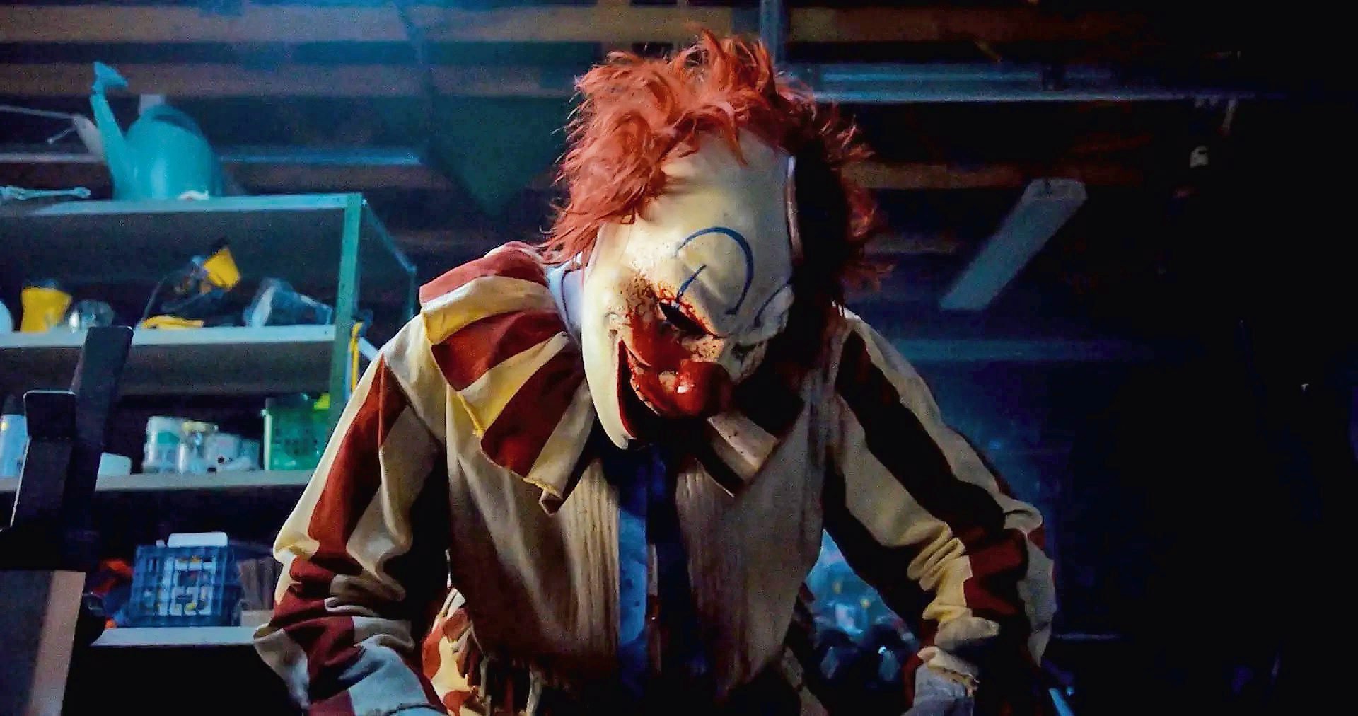 „Frendo” – recenzja filmu. Horror na miarę Ostatniego Pokolenia