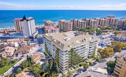 Cordia wybuduje luksusowe apartamenty na Costa del Sol