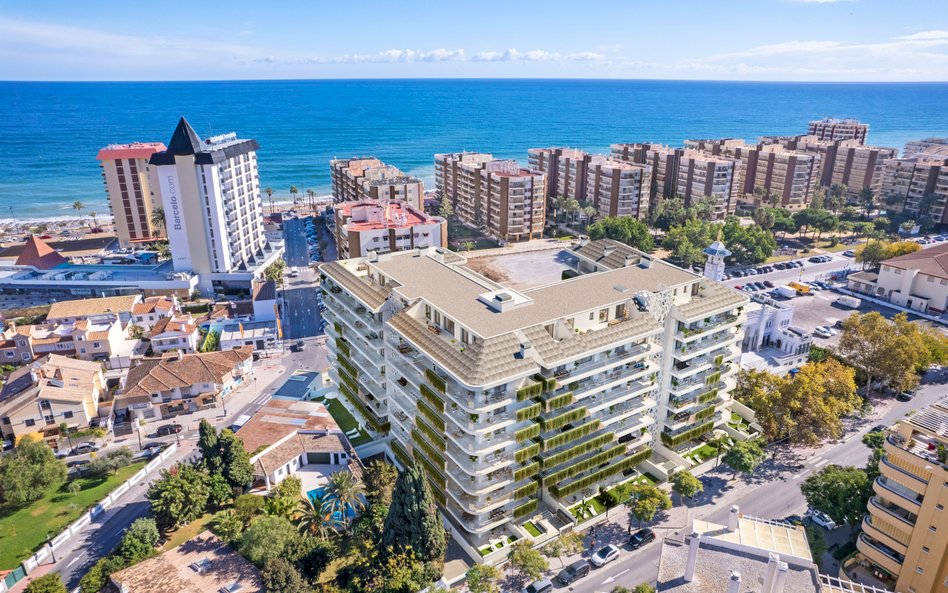 Cordia wybuduje luksusowe apartamenty na Costa del Sol