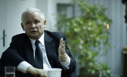Jarosław Kaczyński