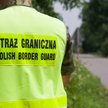 Niemiecka policja przywiozła do Polski migrantów. To kolejny taki przypadek