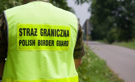 Nikt nie ginie na bezpiecznej granicy