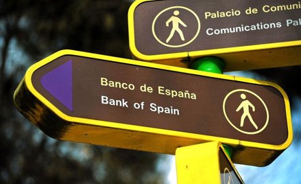 Hiszpania. Koniecrestrukturyzacji cajas