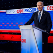 Joe Biden wypadł źle? Amerykanista: Jest za stary na urząd prezydenta