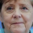 Angela Merkel