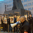 Michał Szułdrzyński: Wieszanie portretów europosłów - groźby w historycznym sztafażu