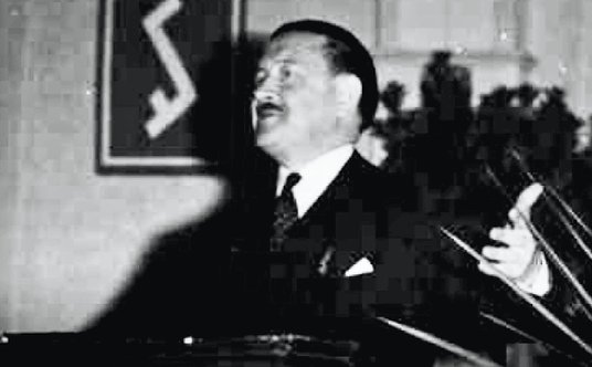 Bolesław Zawalicz-Mowiński