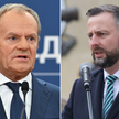 Donald Tusk, Władysław Kosiniak-Kamysz