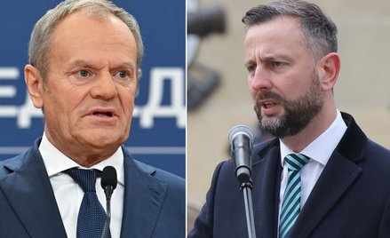 Donald Tusk, Władysław Kosiniak-Kamysz