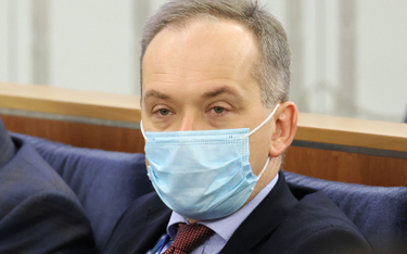 Dr Konstanty Szułdrzyński: Nabywanie odporności przez przebycie choroby jest bardzo głupim pomysłem