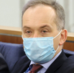 Dr Konstanty Szułdrzyński: Nabywanie odporności przez przebycie choroby jest bardzo głupim pomysłem