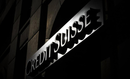 Credit Suisse oszczędza i zwalnia