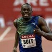 Lekkoatletyka: nowa wolta Bolta