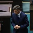 Ryszard Petru, współprzewodniczący parlamentarnego zespołu ds. depenalizacji marihuany