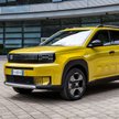 Stellantis uczy się na błędach. Fiat Grande Panda będzie oferowany z napędem spalinowym i elektryczn