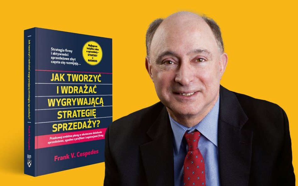 Jak skutecznie realizować cele sprzedażowe?