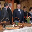 Zdaniem Kurskiego Komorowski zostanie ukarany za to, że nie wziął udziału w debacie przed I turą