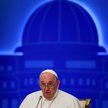 Papież Franciszek