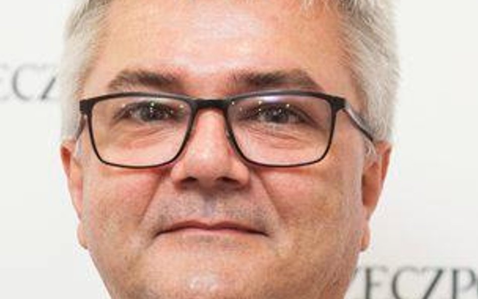 prof. Andrzej M. Fal, prezes Polskiego Towarzystwa Zdrowia Publicznego: Jeśli nie zadbamy o zdrowie 