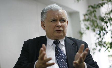 Jarosław Kaczyński