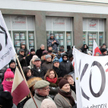 KOD w Wielkiej Brytanii zachęca do wysyłania listów z poparciem Fransowi Timmermansowi