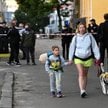 Wojna Rosji z Ukrainą. Dzień 1238