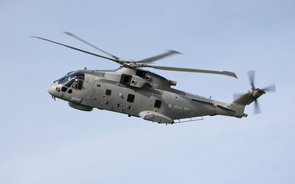 AW101