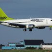 Nowy Niemiec ma ratować airBaltic