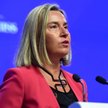 Federica Mogherini