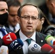 Premier Kosowa Avdullah Hoti