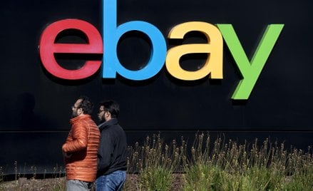 eBay pozwał Amazon, za "podkradanie" sprzedawców