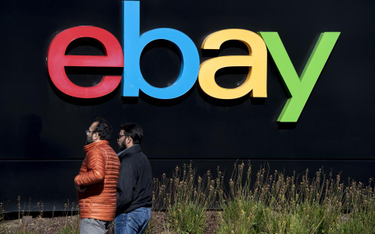 eBay pozwał Amazon, za "podkradanie" sprzedawców