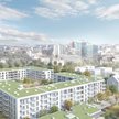 Vilda Park – inwestycję w Poznaniu realizują BPI Real Estate Poland i Acteeum Group