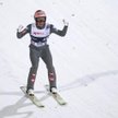Skoki w Trondheim: Kraft nowym liderem Raw Air