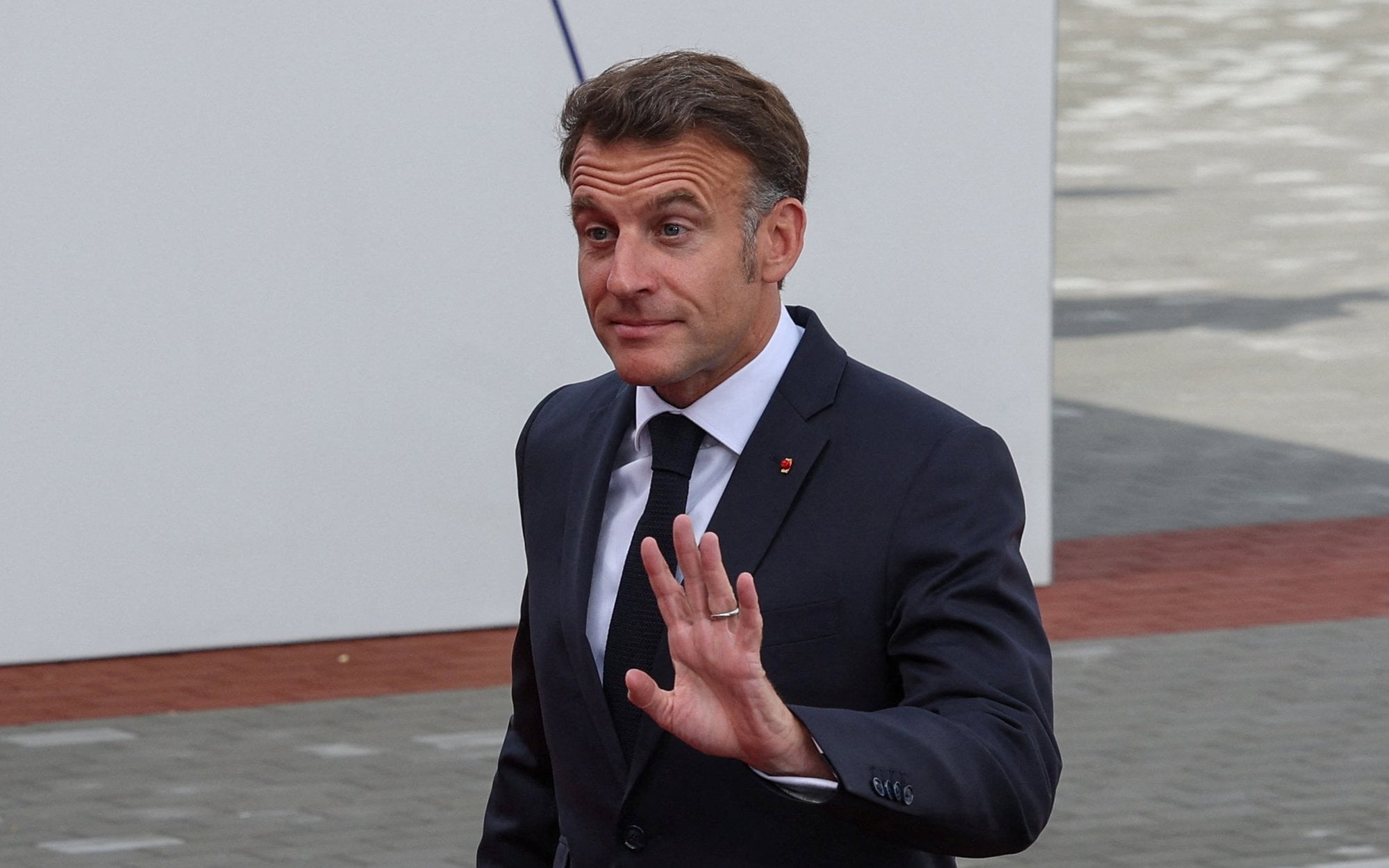 Jerzy Haszczyński: Pomysł na ratowanie systemu