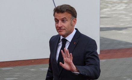System może przetrwać dzięki skompromitowaniu przeciwników systemu. Taka myśl chodziła po głowie Emm