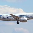 Awaryjne lądowanie SSJ-100 na Wnukowie. Zawiodła hydraulika