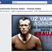 Za łzy dziecka zapłacili krwią – hasło na stronie Facebooka, którą założyli zwolennicy Kedysa