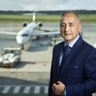 W czerwcu stanowisko prezesa Portu Lotniczego Wrocław obejmie dotychczasowy wiceprezes Cezary Pacama
