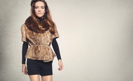 Joanna Parafianowicz: nasz luksus to cierpienie zwierząt