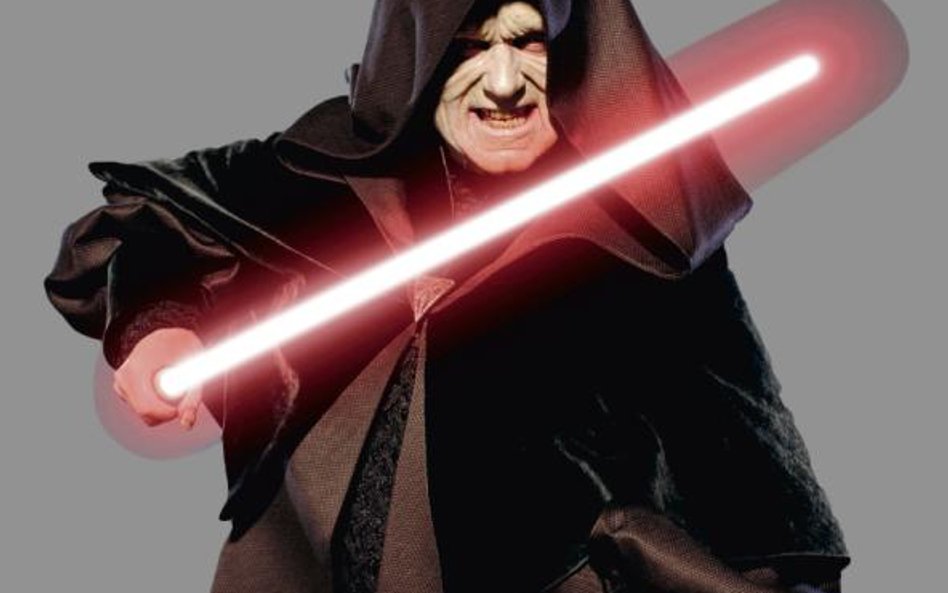 Imperator Palpatine – dla jednych zbrodniarz, dla innych wizjoner.